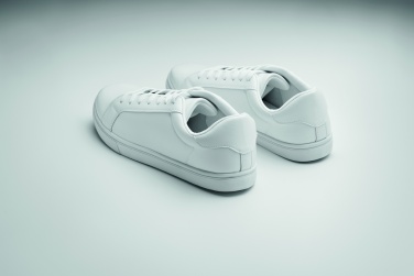 Logo trade corporate gift photo of: Sneakers in PU 39