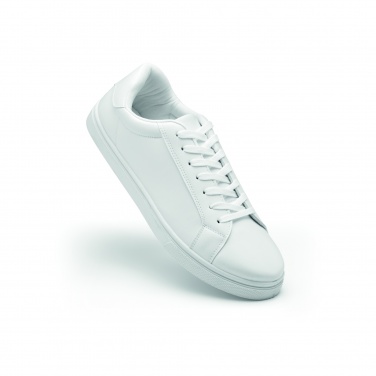 Logotrade business gift image of: Sneakers in PU 42