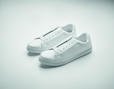 Logo trade advertising products image of: Sneakers in PU 42