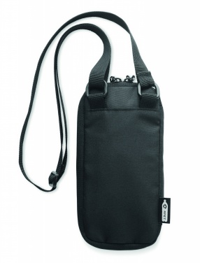 Logo trade advertising products picture of: Cross body smartphone bag