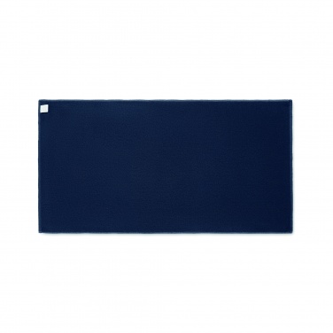 Logo trade promotional item photo of: SEAQUAL® towel 70x140cm