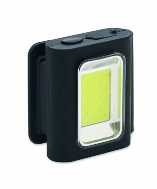 Logotrade corporate gift image of: Multifunctional COB light