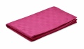 Table runner in polyester, Red