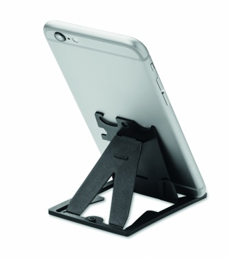 Logo trade advertising products picture of: Multi-tool pocket phone stand