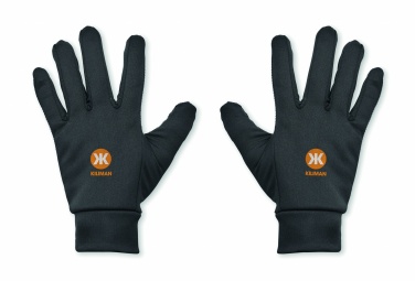 Logotrade promotional products photo of: Tactile sport gloves