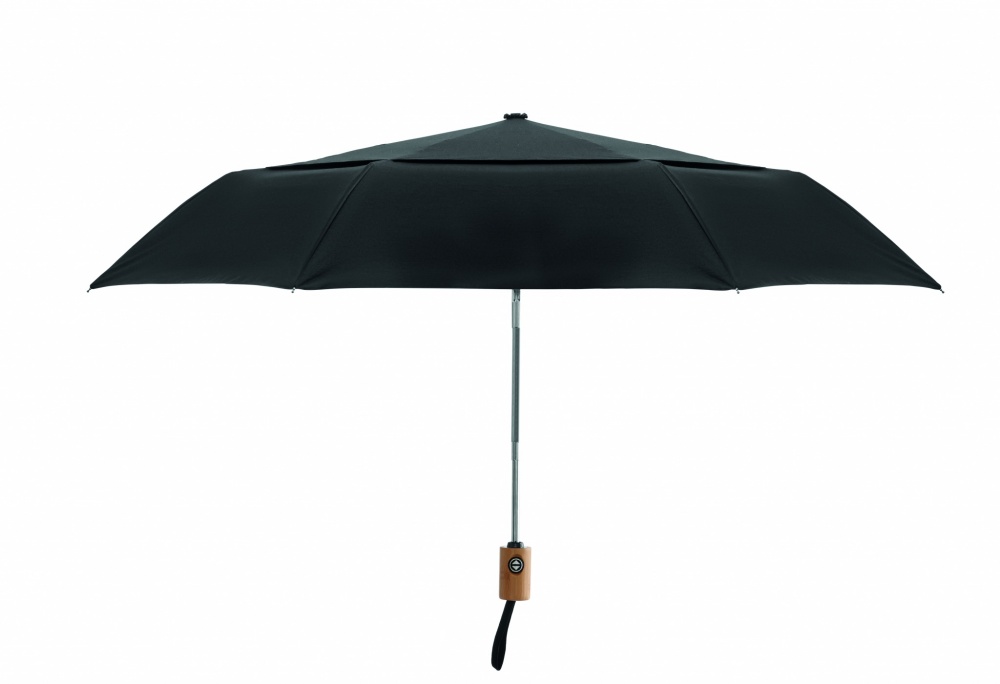 Logotrade promotional giveaways photo of: 21 inch foldable umbrella