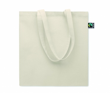 Logotrade advertising products photo of: Shopping bag Fairtrade