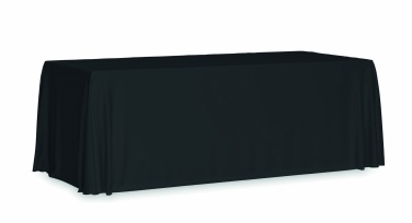 Logo trade corporate gifts image of: Large table cloth 280x210 cm