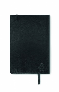 Logotrade business gift image of: A5 recycled notebook