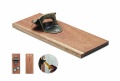 Wall mounted bottle opener, Wood