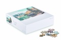 500 piece puzzle in box, Multicolour