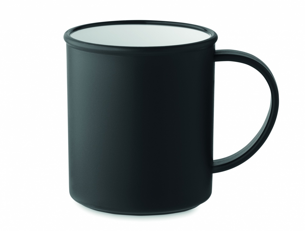 Logotrade advertising products photo of: Reusable mug 300 ml