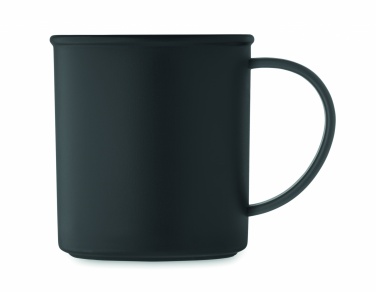 Logotrade promotional item image of: Reusable mug 300 ml