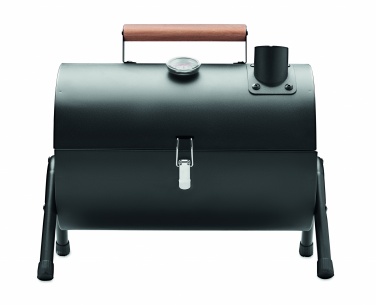 Logotrade promotional product image of: Portable barbecue with chimney