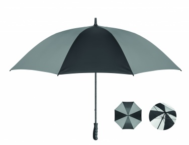 Logotrade promotional gift picture of: 30 inch 4 panel umbrella