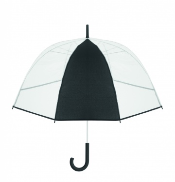 Logo trade promotional giveaway photo of: 23 inch manual open umbrella