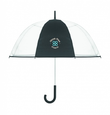 Logotrade corporate gift picture of: 23 inch manual open umbrella