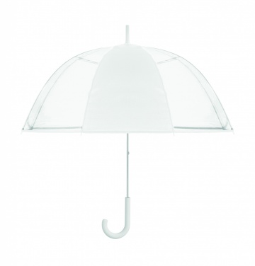 Logotrade advertising products photo of: 23 inch manual open umbrella