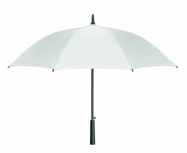 Logo trade promotional products image of: 23 inch windproof umbrella