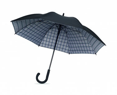 Logo trade promotional products picture of: 23 inch windproof umbrella