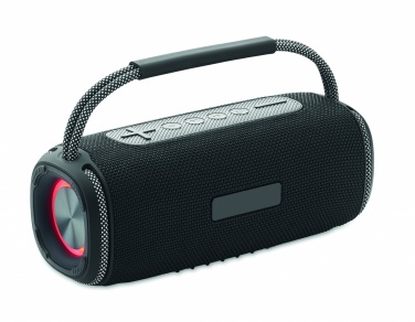 Logo trade promotional items image of: 2x10 Waterproof speaker