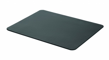 Logo trade promotional products image of: Recycled PU mouse mat