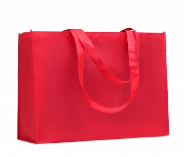 Logo trade promotional product photo of: RPET non-woven shopping bag