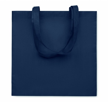 Logotrade advertising product image of: RPET non-woven shopping bag