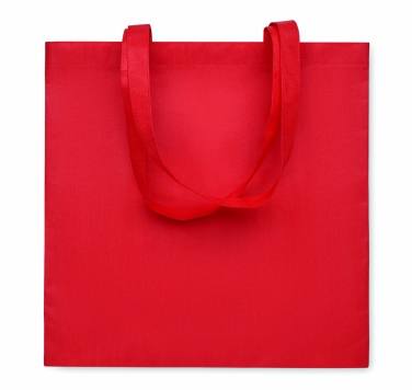 Logo trade advertising products picture of: RPET non-woven shopping bag