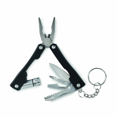 Logotrade promotional items photo of: Foldable multi-tool knife