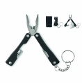 Foldable multi-tool knife, Black