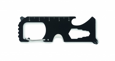 Logo trade promotional gifts image of: Multi-tool pocket card