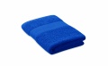 Towel organic 50x30cm, Royal Blue