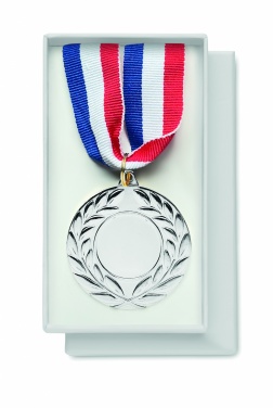 Logotrade promotional item picture of: Medal 5cm diameter