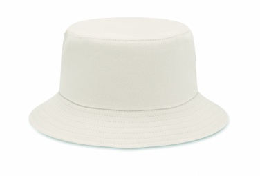 Logotrade advertising product image of: Brushed 260gr/m² cotton sunhat