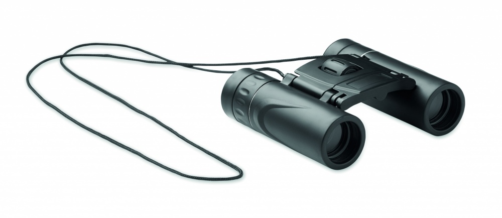 Logo trade promotional item photo of: Compact lightweight binoculars