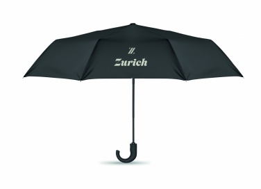 Logo trade corporate gifts picture of: 23 inch foldable umbrella