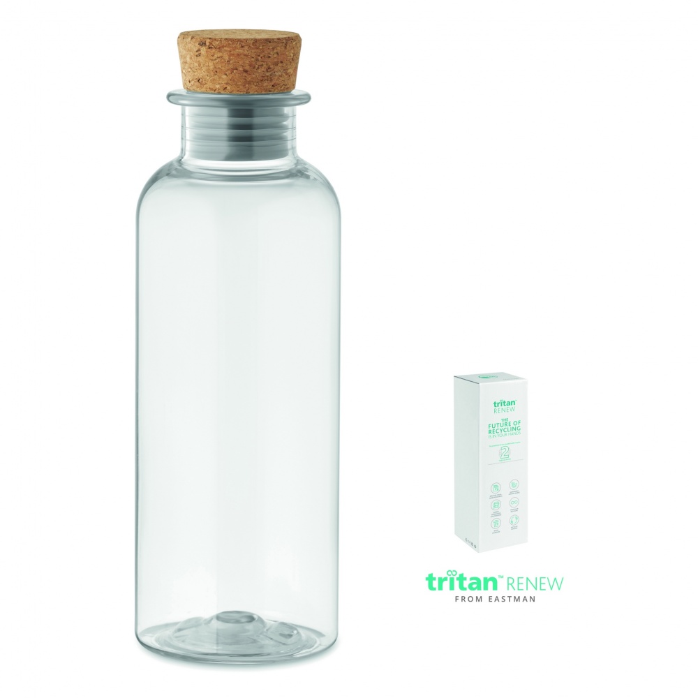 Logotrade corporate gift picture of: Tritan Renew™ bottle 500ml