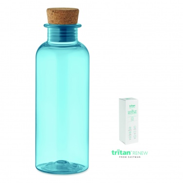 Logo trade promotional merchandise photo of: Tritan Renew™ bottle 500ml