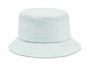 Logotrade promotional item image of: 9aper straw bucket hat