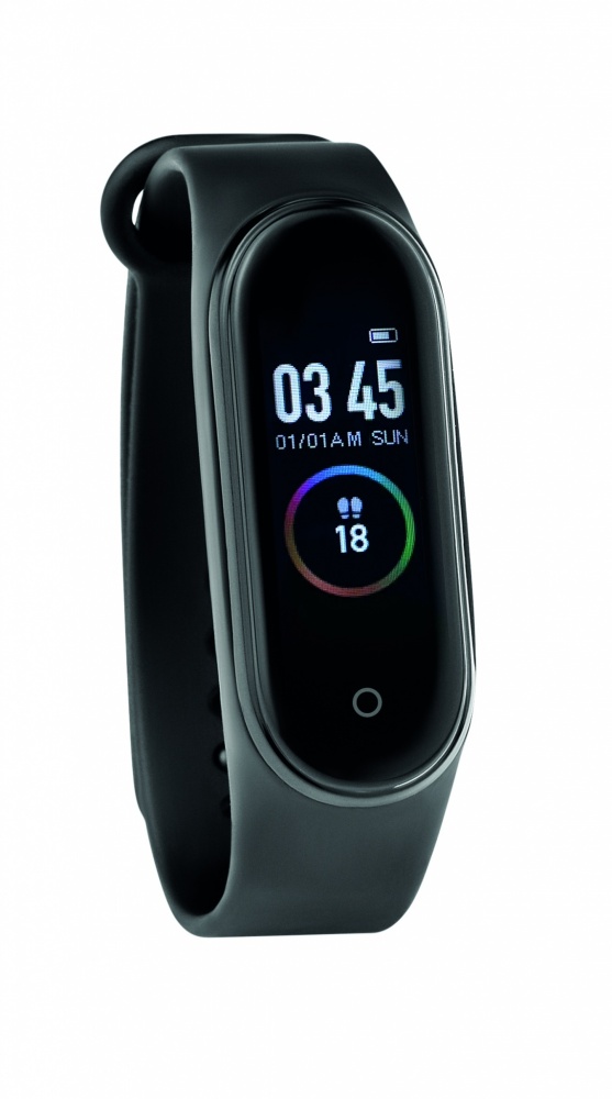 Logotrade promotional merchandise image of: Smart wireless health watch