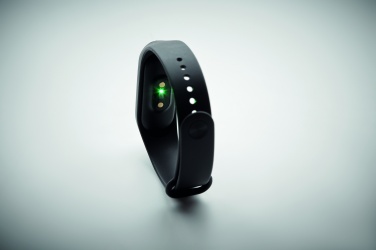 Logo trade promotional gift photo of: Smart wireless health watch