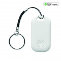 Smart Apple Find My locator, White