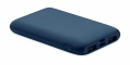 Power bank 5000 mAh, French Navy