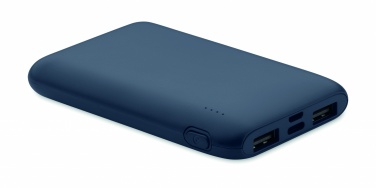 Logotrade promotional giveaway picture of: Power bank 5000 mAh