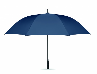 Logo trade promotional giveaways picture of: 27 inch windproof umbrella