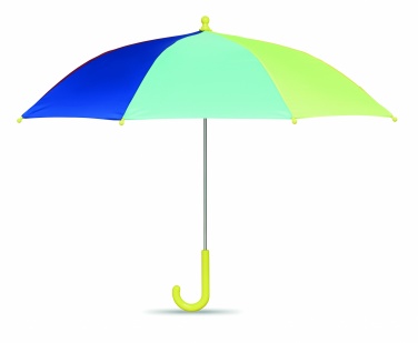 Logotrade corporate gift picture of: 18 inch kids umbrella