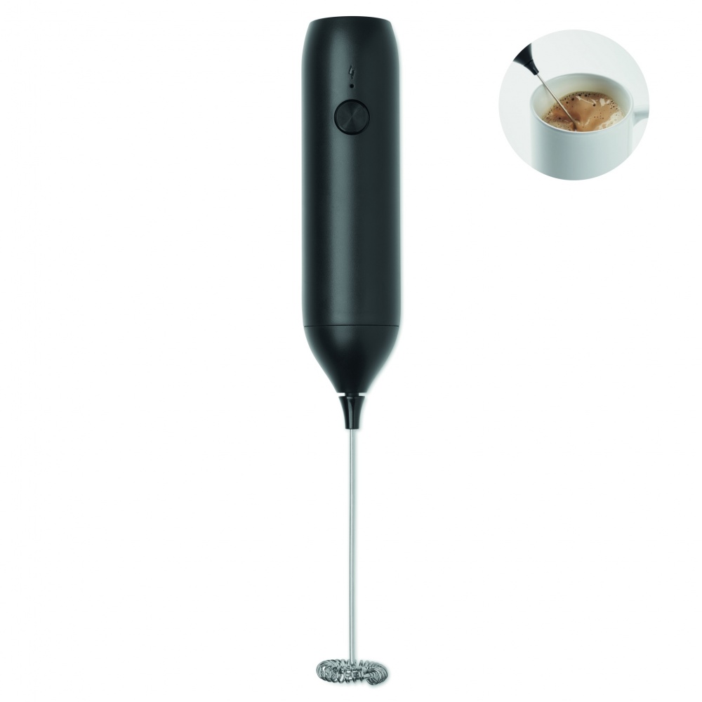 Logotrade corporate gifts photo of: Electric milk frother