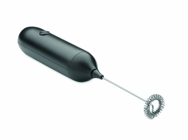 Logo trade promotional merchandise image of: Electric milk frother