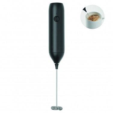 Logotrade business gift image of: Electric milk frother